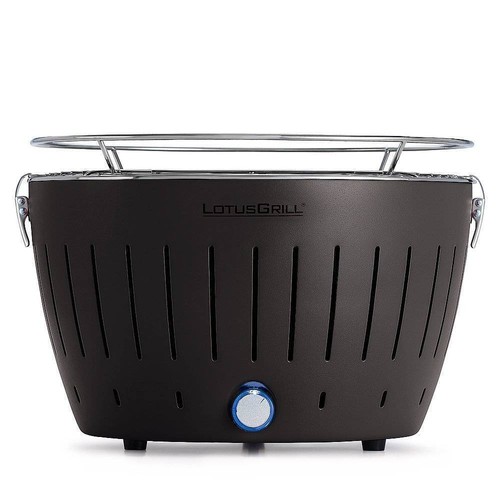 Lotusgrill g340 classic grigio - g340,