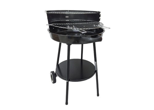Barbeque campeggio viggio bbq - campeggio,