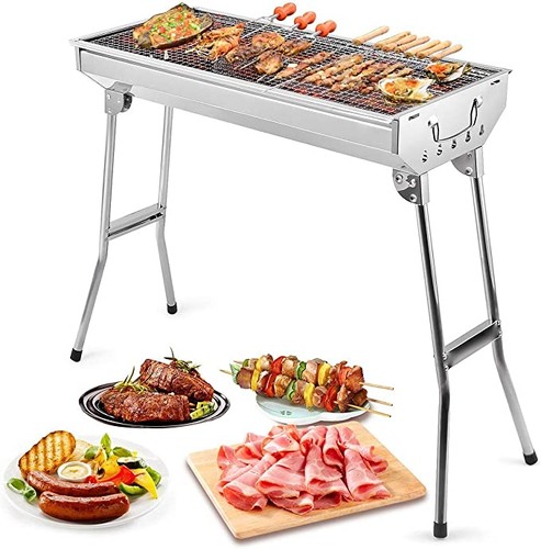 Barbecue carbone - barbecue,