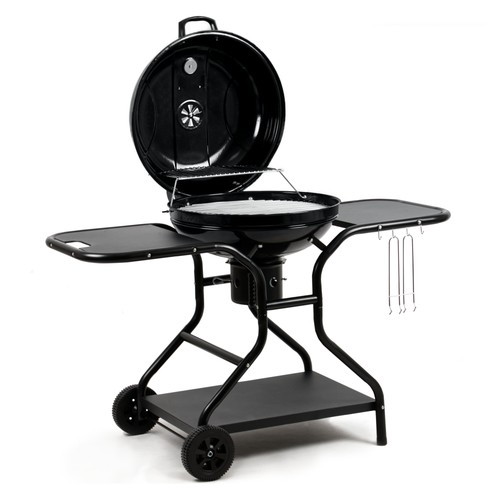 Bbq toro barbecue sfera - barbecue,