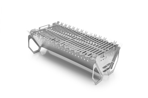 Vedem barbecue portatile - vedem,