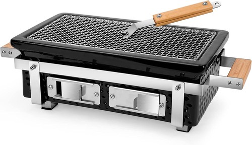 Onlyfire barbecue carbone - onlyfire,