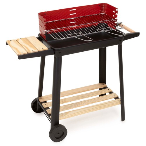 Springos barbecue carbone - springos, a