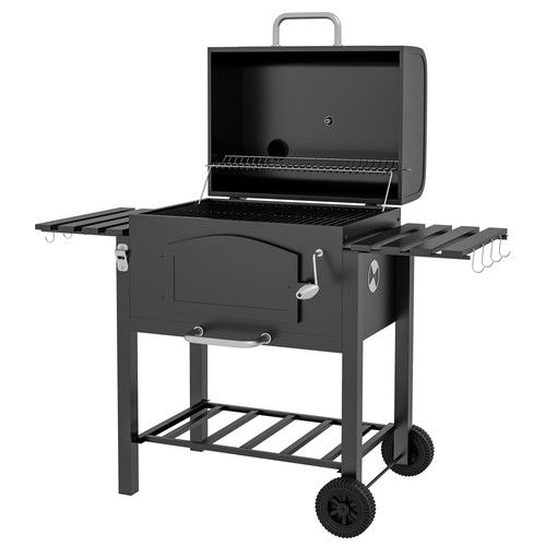 Barbecue carbone da - barbecue,