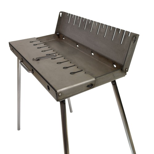 Mangal barbecue carbone - carbone,