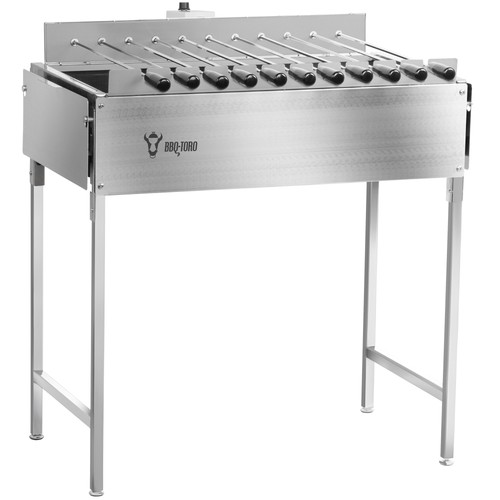 Bbq toro mangal - bbq-toro, a