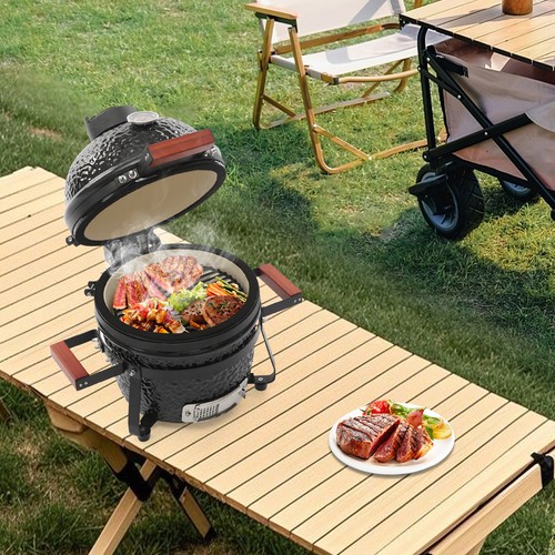 Barbecue ceramica - barbecue,
