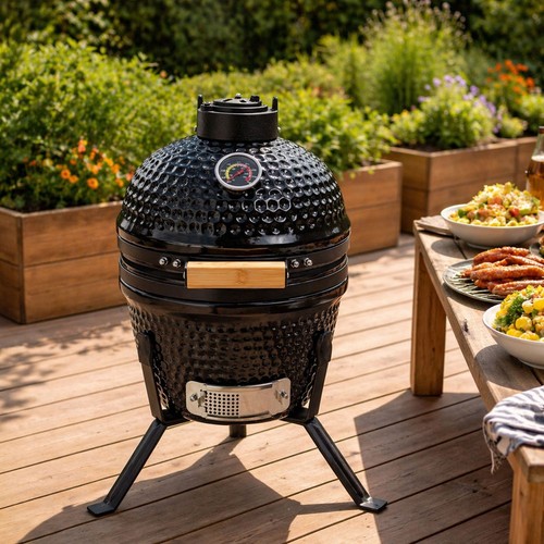 Neo kamado ceramica - 13",