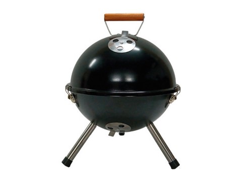 Barbeque campeggio viggio bbq - barbeque,