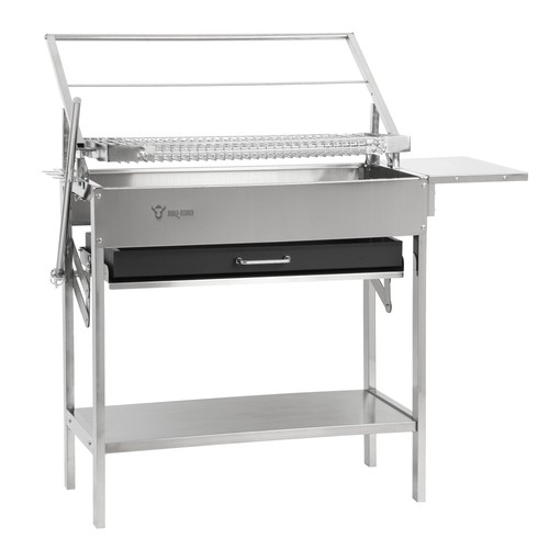 Flip grill barbecue - flip, a
