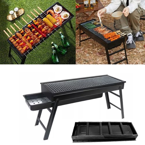 Barbecue carbone da - a,