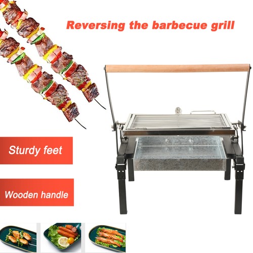 Barbecue carbone bbq - a,