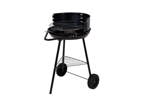 Barbeque campeggio viggio bbq - barbeque,