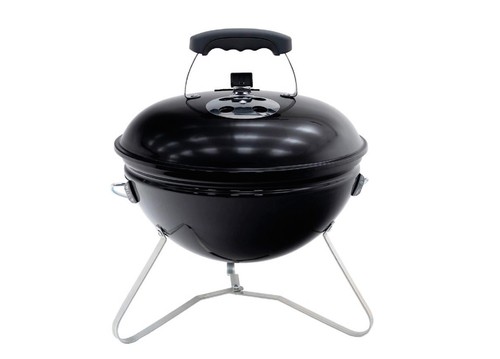 Bbq carbonella campeggio - carbonella,