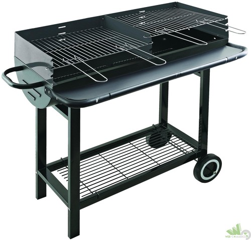 Barbecue braciere barbeque bbq - braciere,