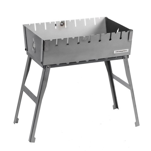 Mangal barbecue carbone - barbecue,