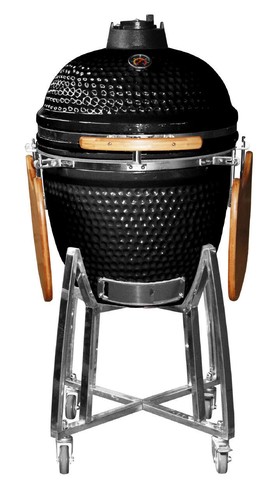 Buschbeck barbecue carbone - buschbeck, a