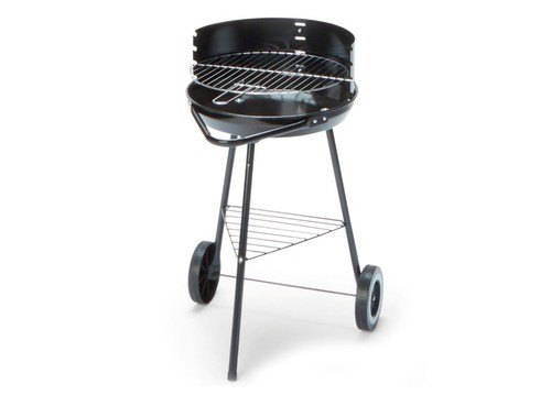 Barbeque campeggio viggio bbq - barbeque,