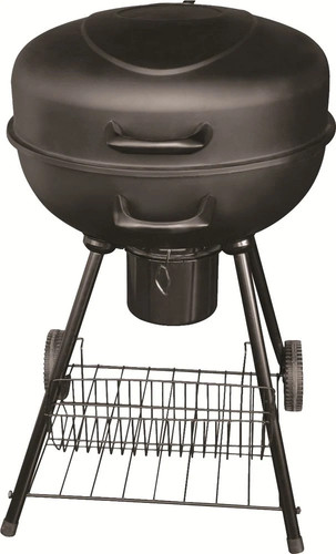 Anglinis barbecue sodo luccio - anglinis,