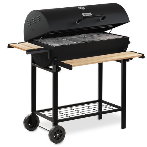 Carrello barbecue toro - carrello,