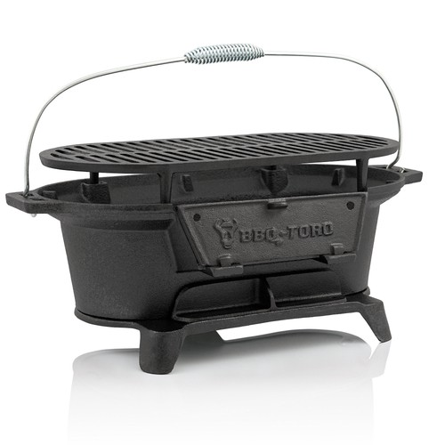 Bbq toro pentola per - bbq-toro,