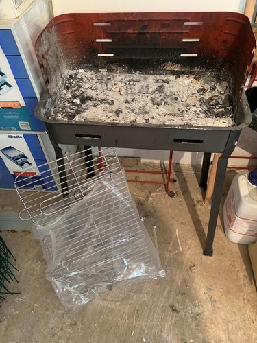 Barbeque carbonella compresi - a,