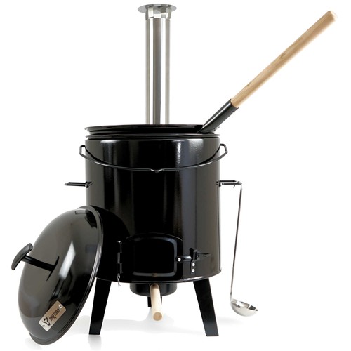 Bbq toro cannone gulasch - cannone, |