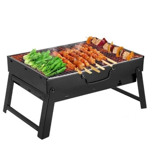 Barbecue tavolo carbonella - barbecue,