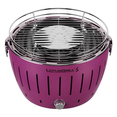 Lotusgrill viola prugna - lotusgrill,