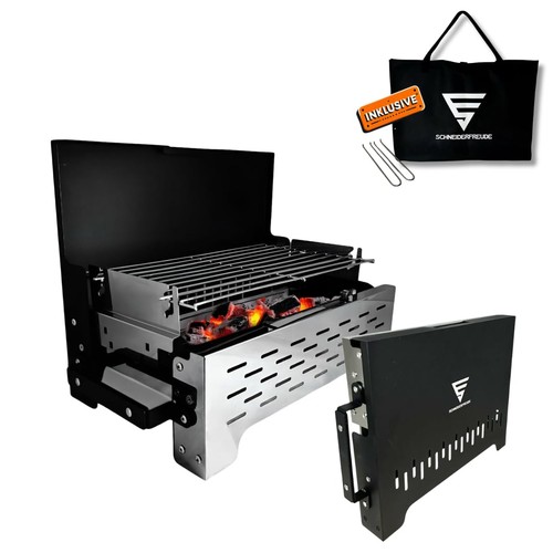 Schneiderfreude barbecue - schneiderfreude,