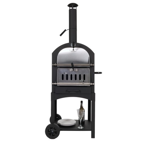 Barbecue carbone hwc - carbone, hwc-n15