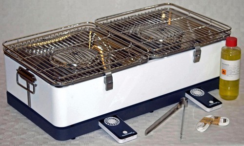 Barbecue tavolo a - barbecue,